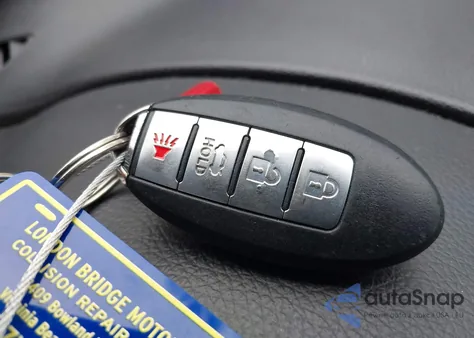 2016 Nissan Altima 2.5 S z USA, uszkodzony, nr VIN 1N4AL3AP4GC205991